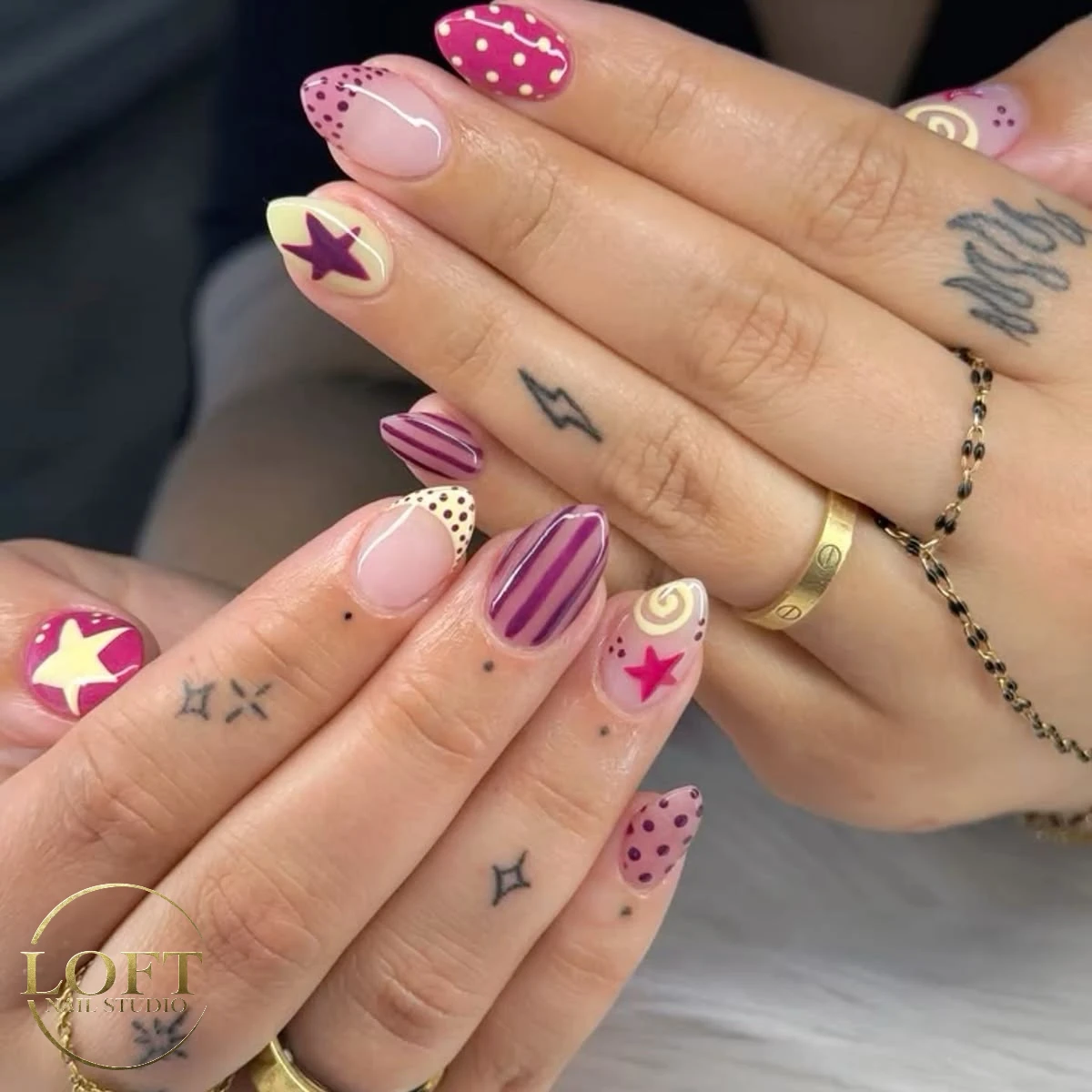 Nail Art